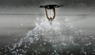 Sprinkler Systems